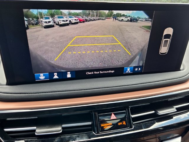 2025 Acura MDX Technology Package - Photo 20