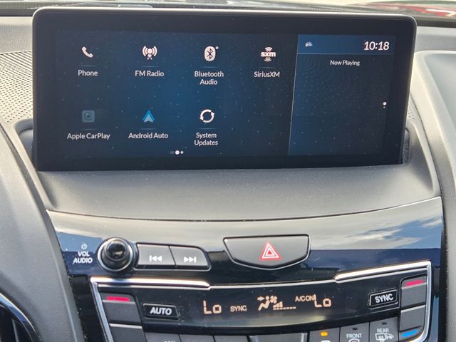 2020 Acura RDX Base - Photo 19
