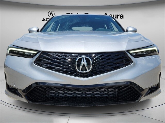 2025 Acura Integra A-Spec photo 3