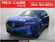 Certified 2024 Acura MDX SH-AWD A-Spec Package SUV