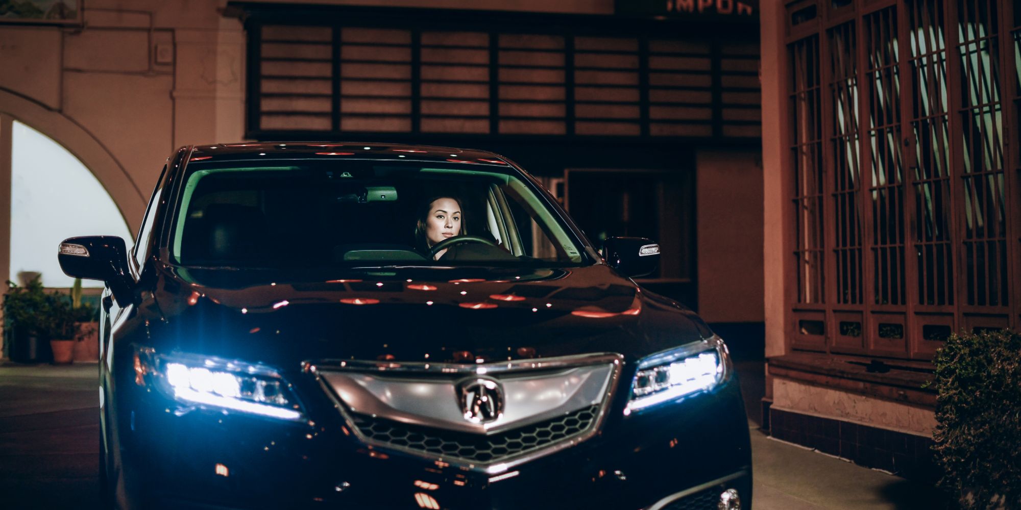 New Acura Models | Research, Learn, Explore, & More