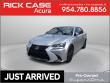 Used 2018 Lexus GS 350 F Sport Sedan