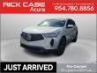 Used 2025 Acura RDX SH-AWD SUV