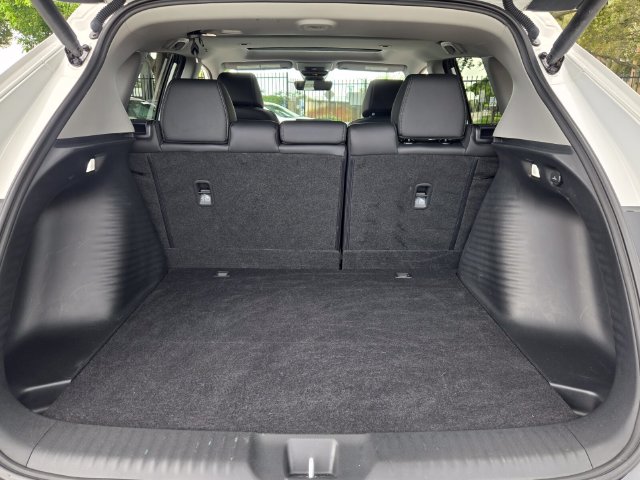 2025 Acura ADX Base - Photo 14