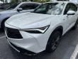 Used 2025 Acura ADX A-Spec Package SUV