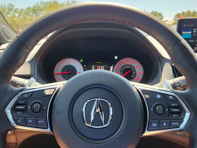 2026 Acura RDX A-Spec w/Advance Package - Photo 12