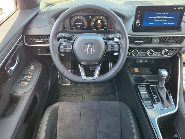 2026 Acura ADX A-Spec Package - Photo 13