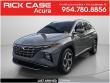 Used 2024 Hyundai Tucson Limited SUV