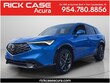  Acura ADX
