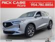 Certified 2024 Acura MDX FWD Technology Package SUV