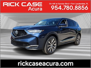 2026 Acura MDX Technology Package SUV