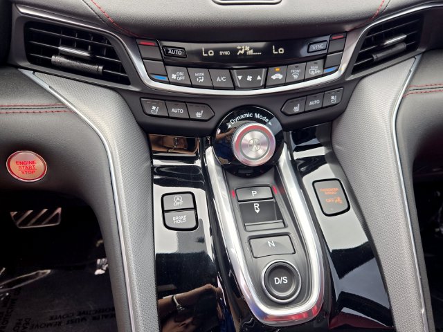 2024 Acura TLX A-SPEC Package - Photo 18