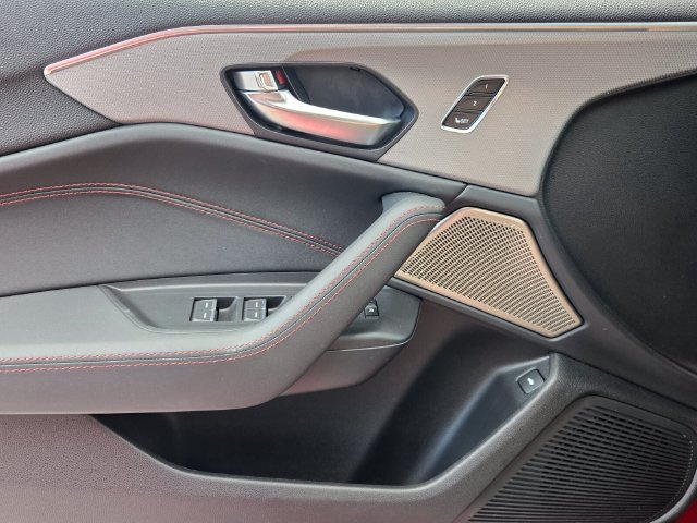 2025 Acura TLX A-SPEC Package - Photo 30