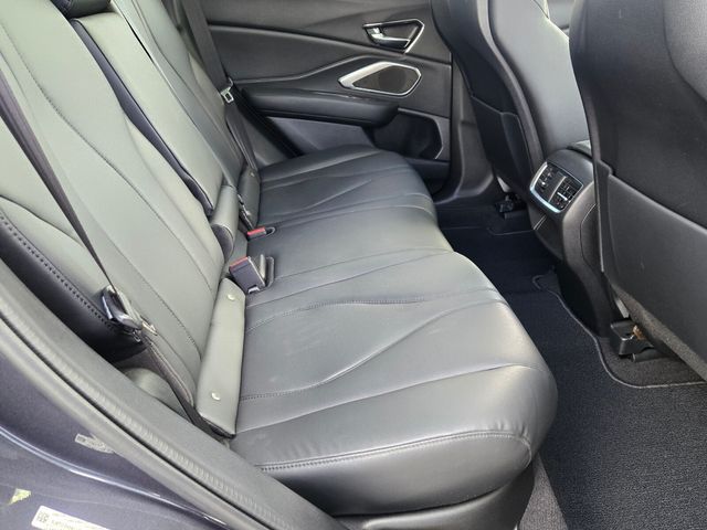 2020 Acura RDX Base - Photo 15
