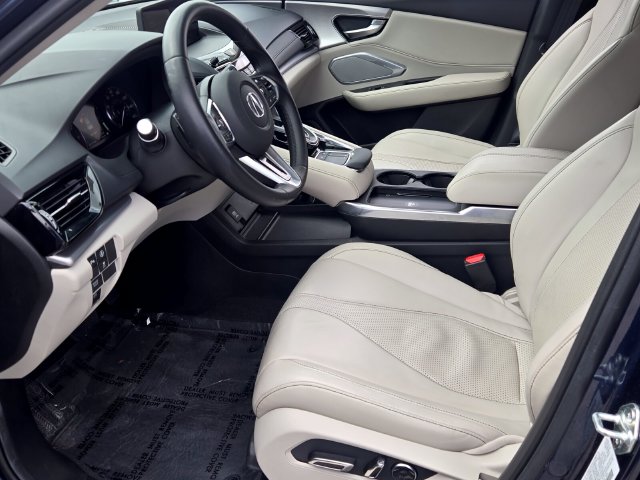 2025 Acura RDX Technology Package - Photo 10