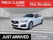 Acura TLX