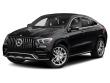 Used 2022 Mercedes-Benz AMG GLE 53 4MATIC SUV