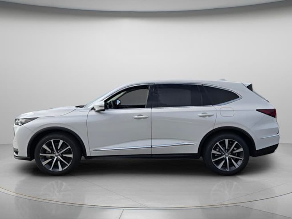 New 2026 Acura MDX Technology Package SUV