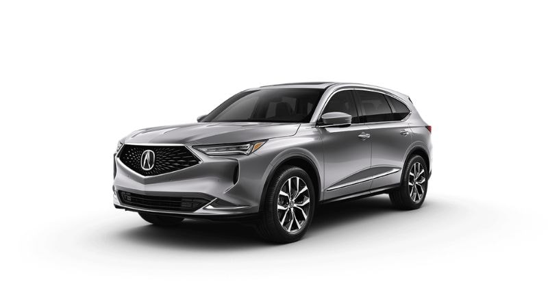 2024 Acura MDX Colors at Rick Case Acura Plantation in Lunar Silver Metallic.jpg