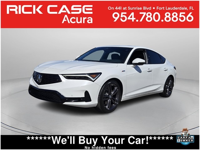 2024 Acura Integra A-Spec with Tech Package's photo