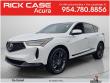 Used 2022 Acura RDX A-Spec Package SUV
