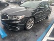 Acura TLX