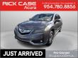 Used 2018 Acura RDX V6 with Advance Package SUV