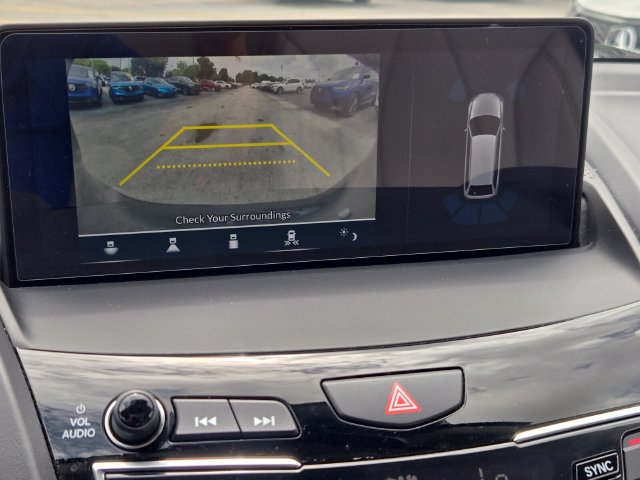 2025 Acura RDX Technology Package - Photo 19