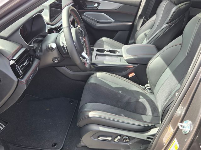 2026 Acura MDX A-Spec Package - Photo 7