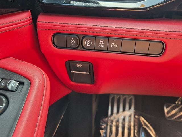 2023 Acura MDX A-Spec Package - Photo 27