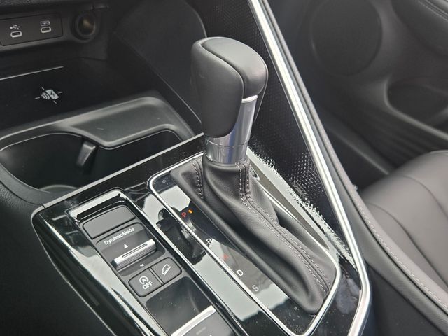 2026 Acura ADX Base - Photo 25