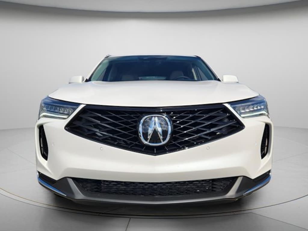 New 2026 Acura RDX Technology Package SUV