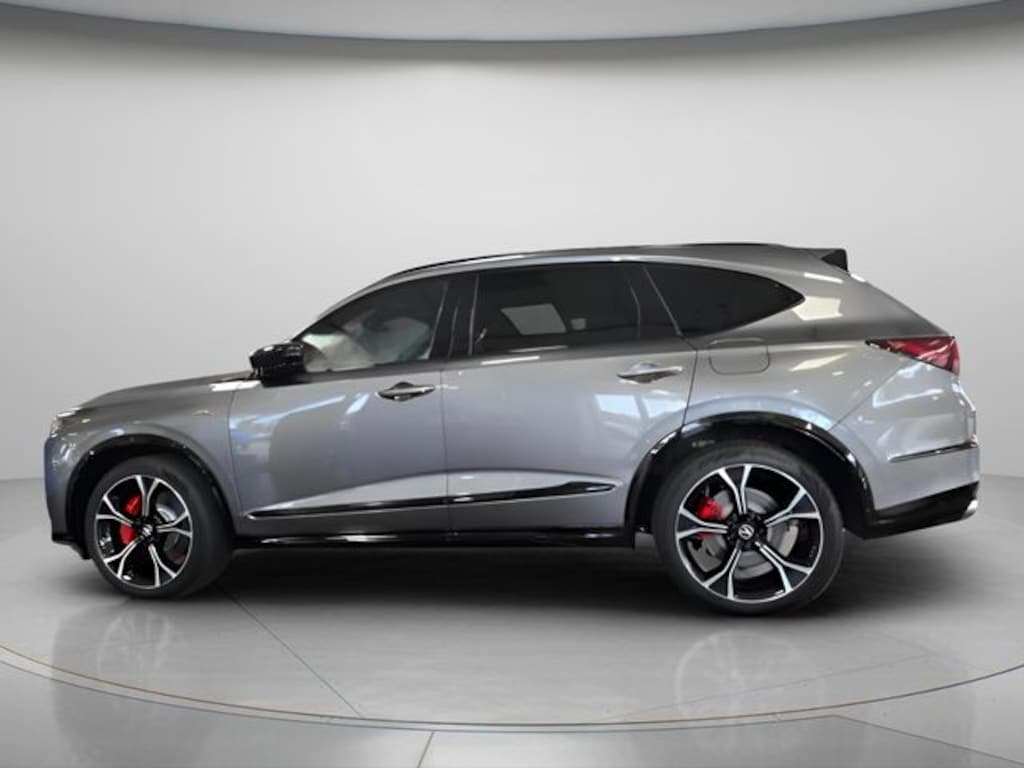 New 2026 Acura MDX Type S w/Advance Package SUV