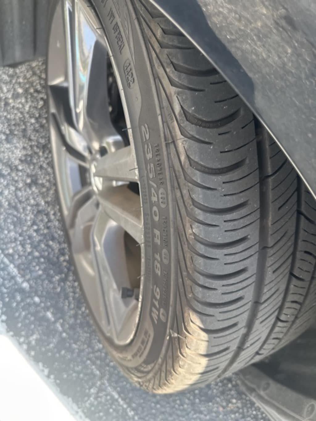 Certified 2023 Acura Integra A-Spec Tech Package Hatchback