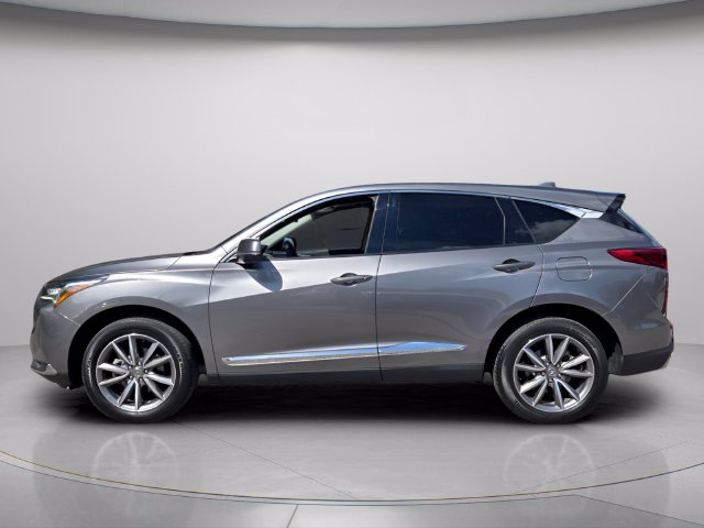 Certified 2024 Acura RDX Technology Package SUV