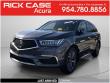 Used 2018 Acura MDX V6 with Technology Package SUV
