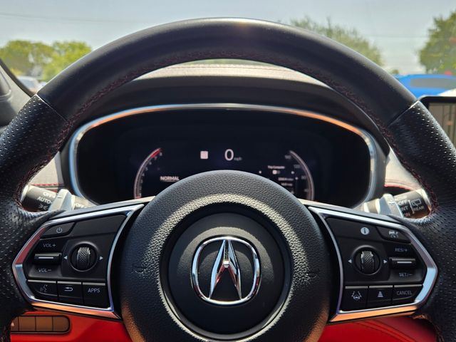 2023 Acura MDX A-Spec Package - Photo 22