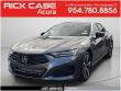Used 2025 Acura TLX Technology Package Sedan