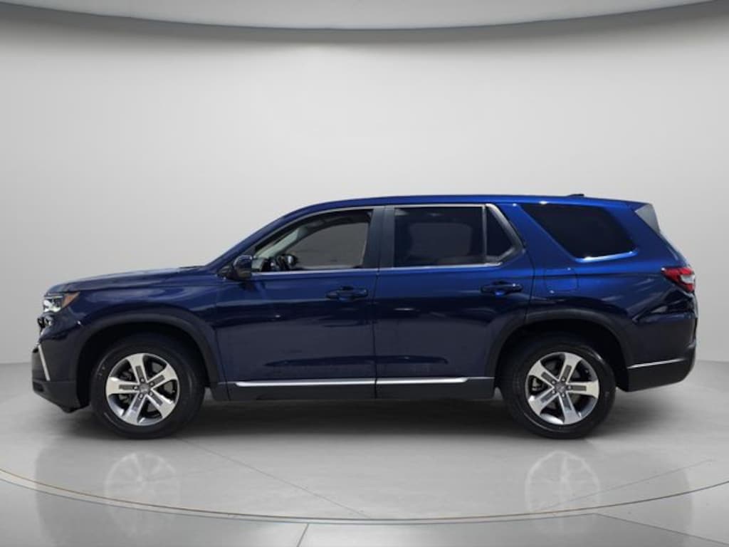 Used 2025 Honda Pilot EX-L SUV