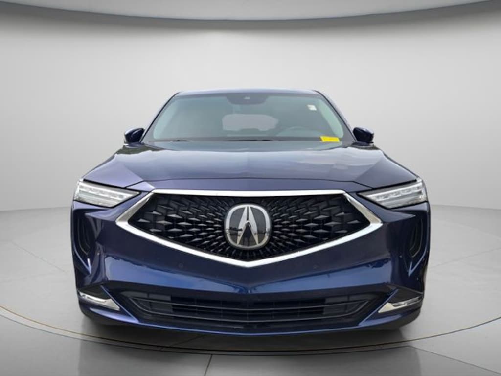 Used 2023 Acura MDX FWD Technology Package SUV