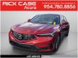 Used 2024 Acura Integra  Hatchback