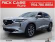 Certified 2024 Acura MDX FWD Technology Package SUV