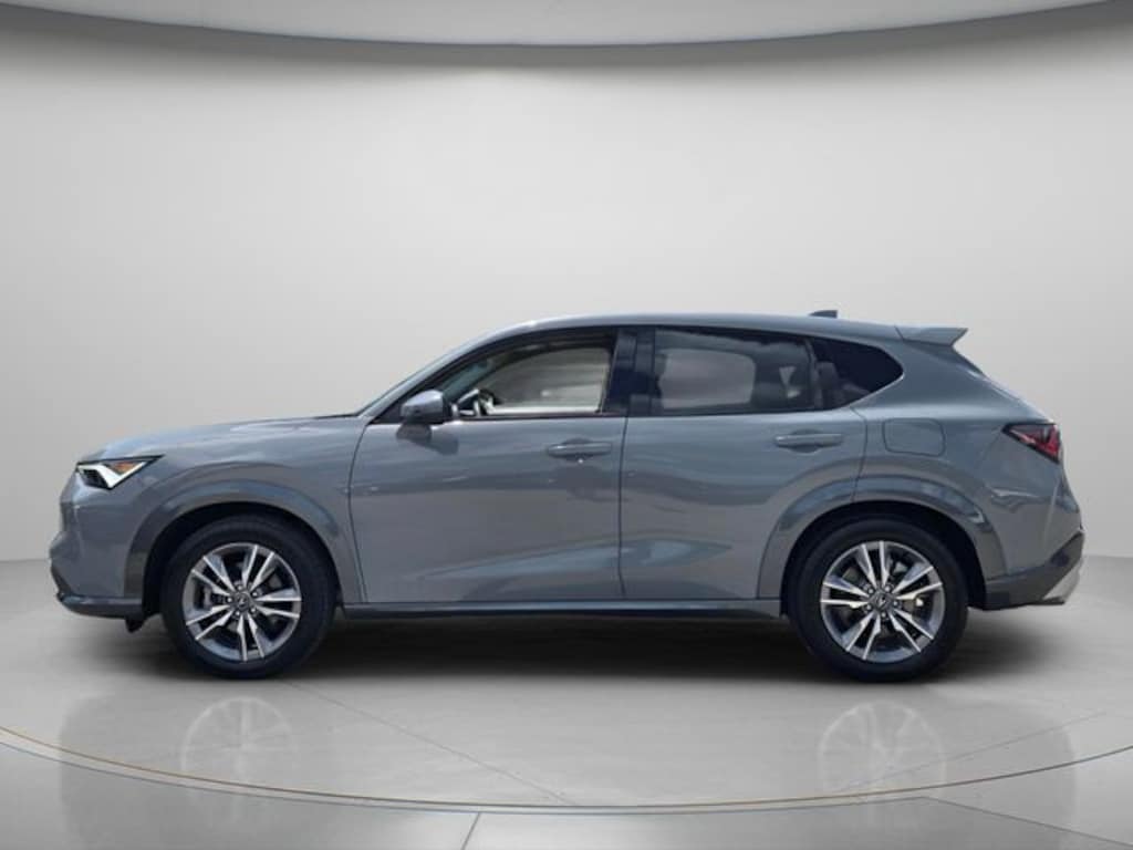 Certified 2026 Acura ADX Base SUV