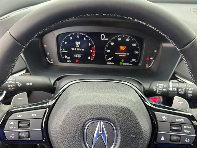 2026 Acura ADX Base - Photo 30