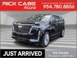 Used 2023 CADILLAC Escalade ESV Luxury SUV