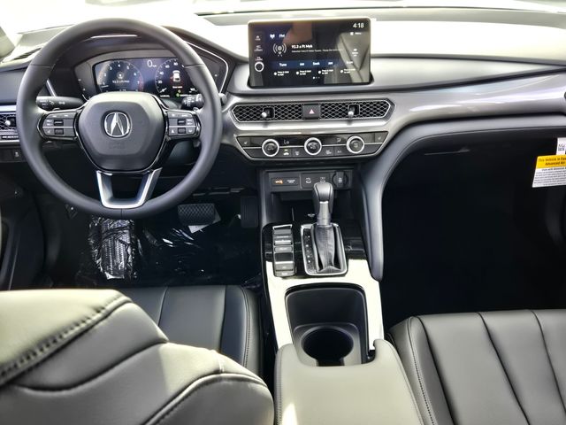 2026 Acura Integra Base - Photo 7