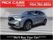 Certified 2025 Acura MDX FWD Technology Package SUV
