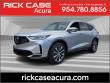 Used 2025 Acura MDX FWD Technology Package SUV