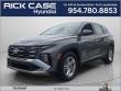 Used 2026 Hyundai Tucson SE SUV