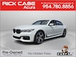  BMW 750i